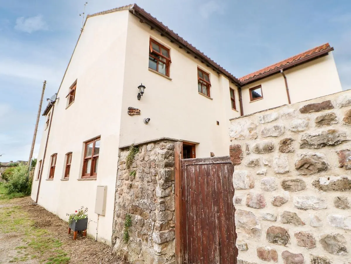 ריפון Gromit Cottage